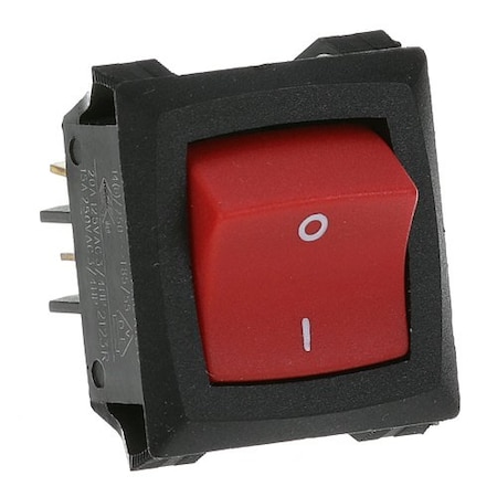 Delfield Switch, Rocker 2194400